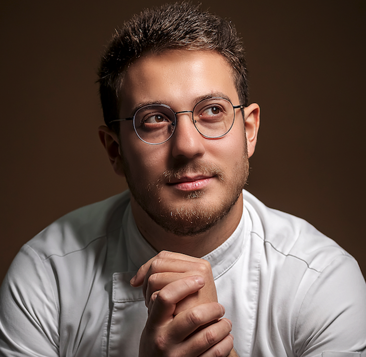 Chef ONOFRIO PAGNOTTO