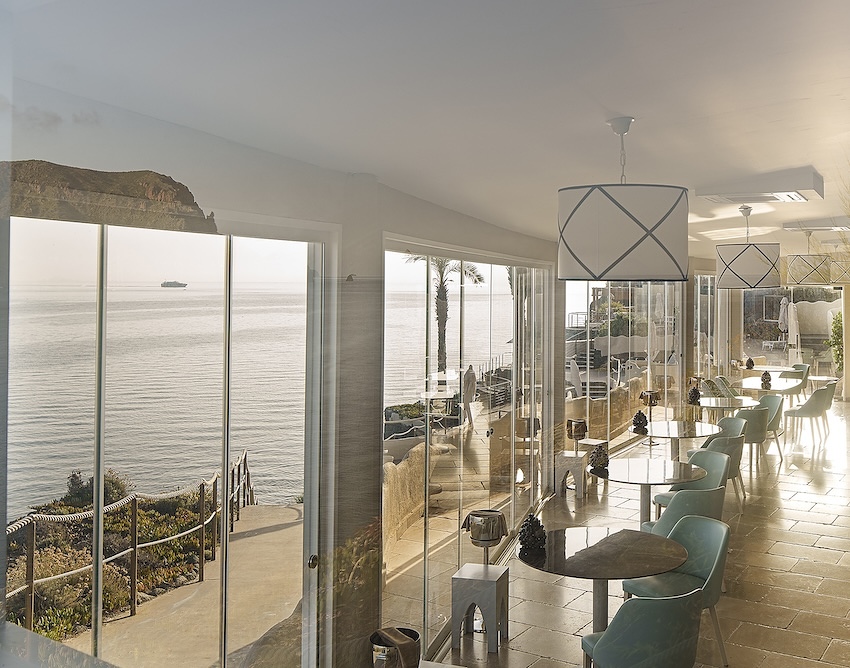 RISTORANTE IL CAPPERO - Ristorante