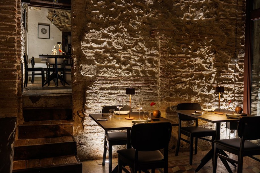 RISTORANTE DELICATO - Ristorante