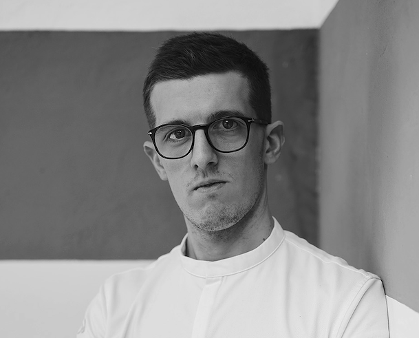Chef MAURO SIEGA