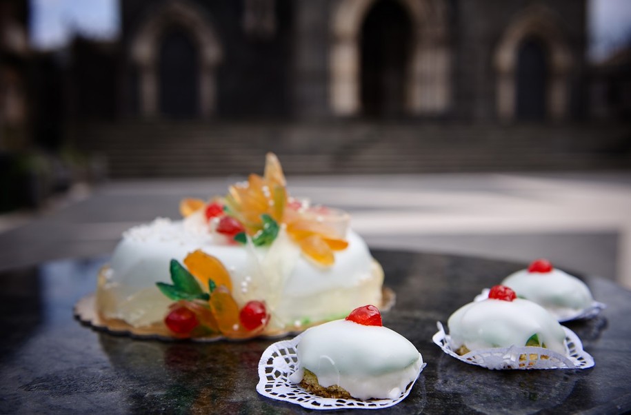 Pasticceria Santo Musumeci - Ristorante