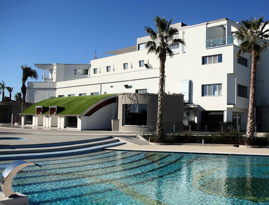 SAN BARBATO RESORT SPA & GOLF - Ristorante