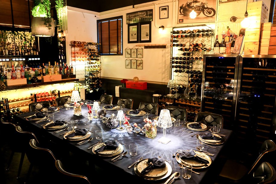 Lucciola - Ristorante