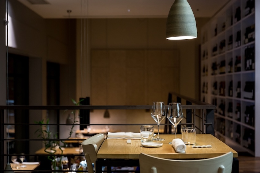 Osteria Fernanda - Ristorante