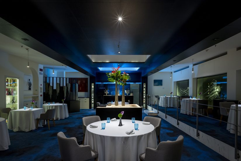 Acquolina - Ristorante
