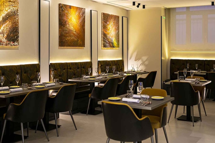 Metis - Ristorante