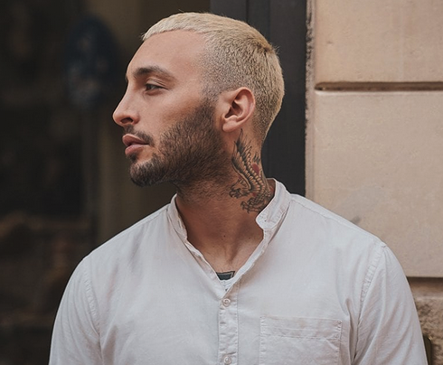 Chef FLORIANO PELLEGRINO