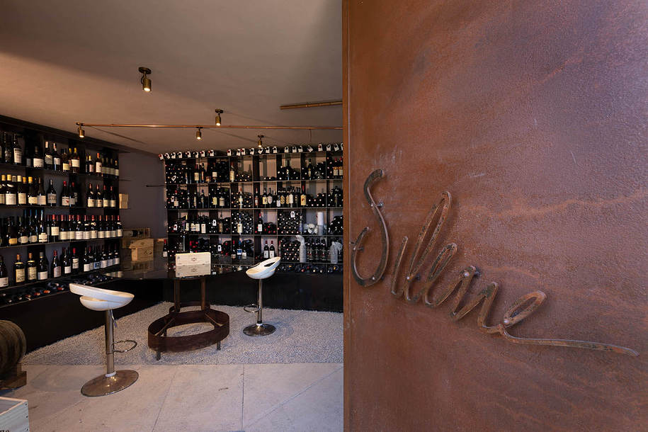 IL SILENE - Ristorante