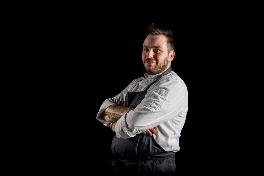 Chef ALESSANDRO PILATTI