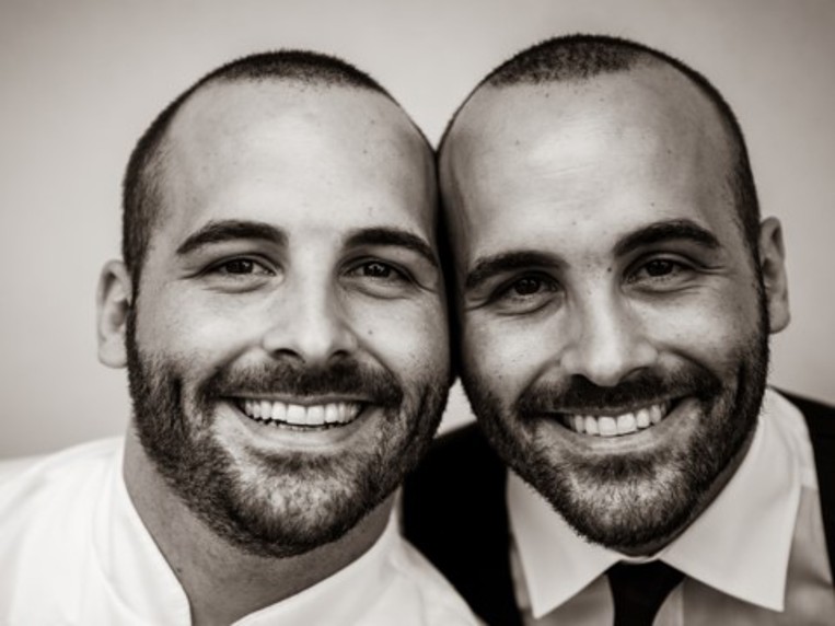 Chef ALESSANDRO BILLI