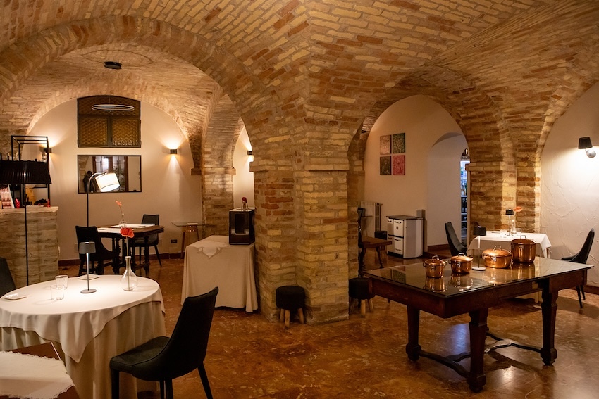 Osteria Ophis - Ristorante