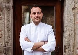 Chef MARCO STAGI