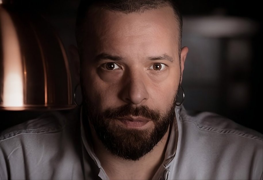 Chef ALESSANDRO CERUTTI