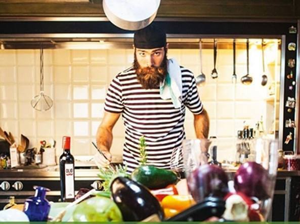 Chef FABRIZIO BARTOLI 