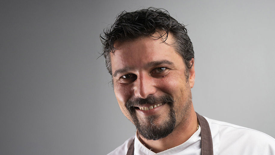 Chef GIACOMO DEVOTO