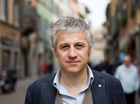 Chef ROBERTO AMADDEO 