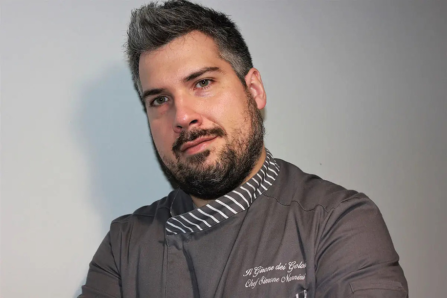 Chef SIMONE NANNINI