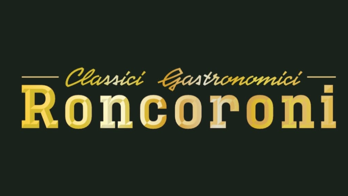 RONCORONI CLASSICI GASTRONOMICI - Ristorante