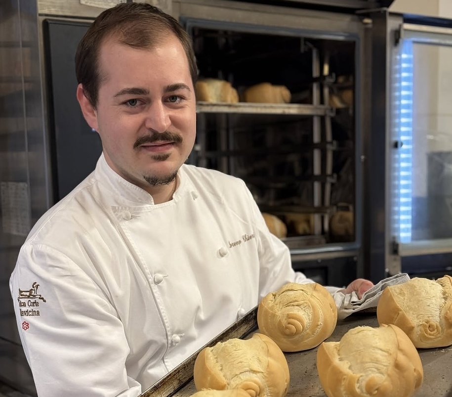Chef LORENZO CHIERICI
