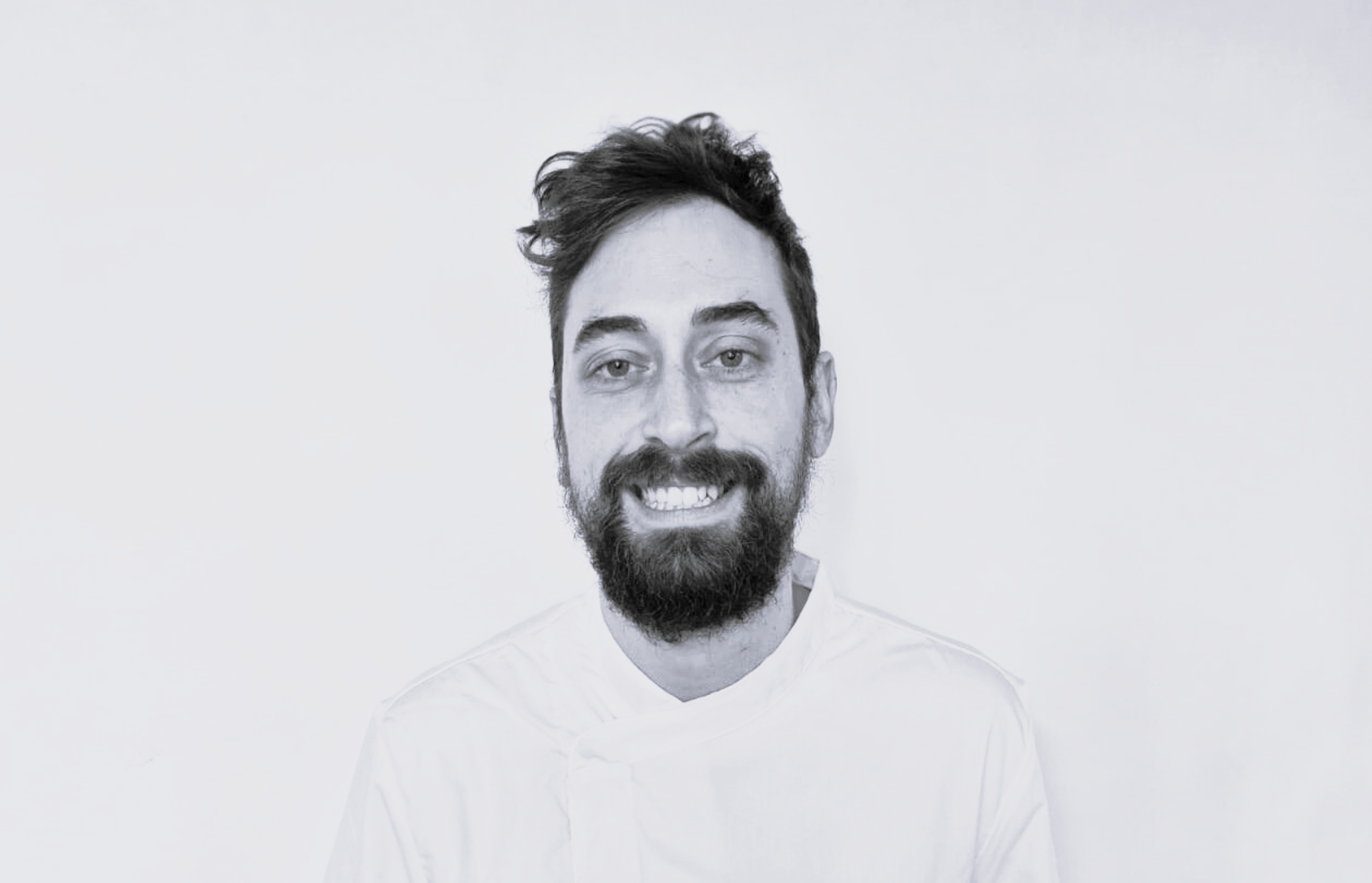 Francesco Ruello e l’essenzialità di una cucina di mercato ...