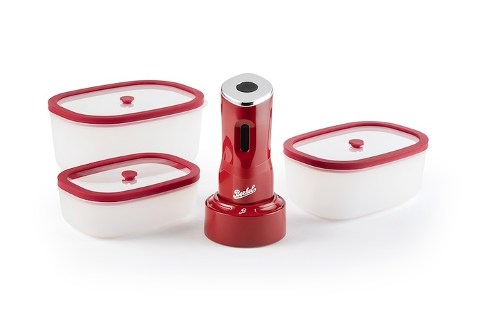 ICON MINI VACUUM