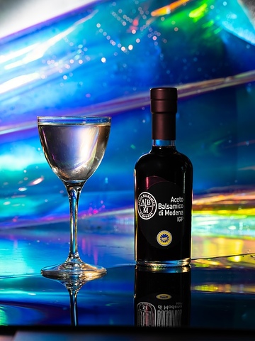 Aceto Balsamico di Modena IGP