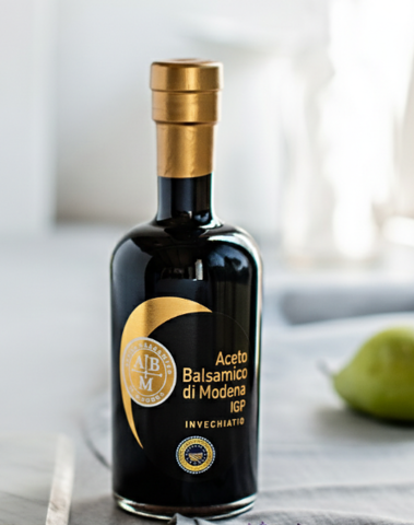 Aceto Balsamico di Modena IGP "Invecchiato"