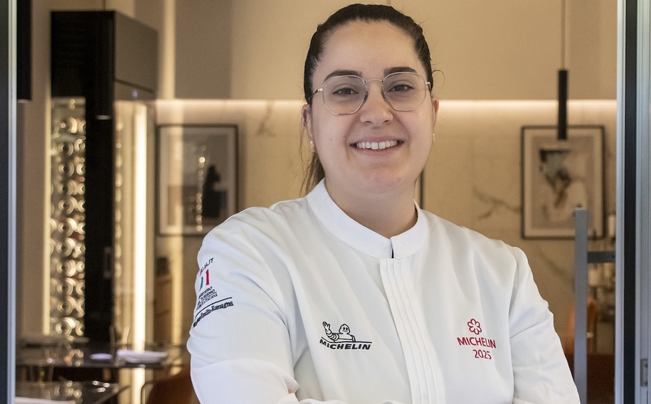 Chef DALILA GRILLO