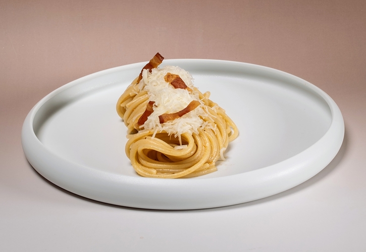 Ricetta: Carbonara di ricci