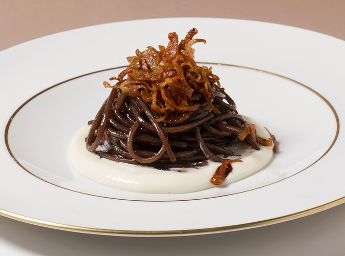 Ricetta: La gricia al vino