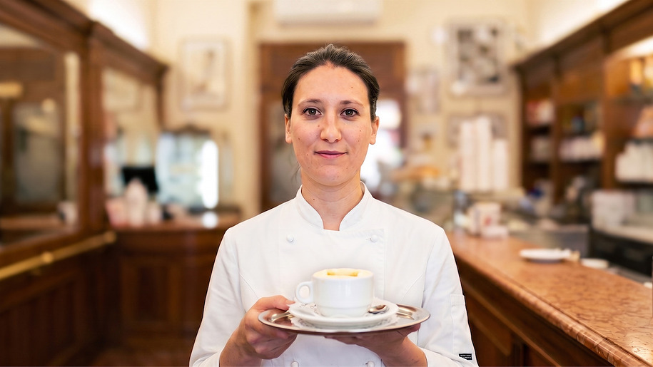 Chef GIULIA GORI