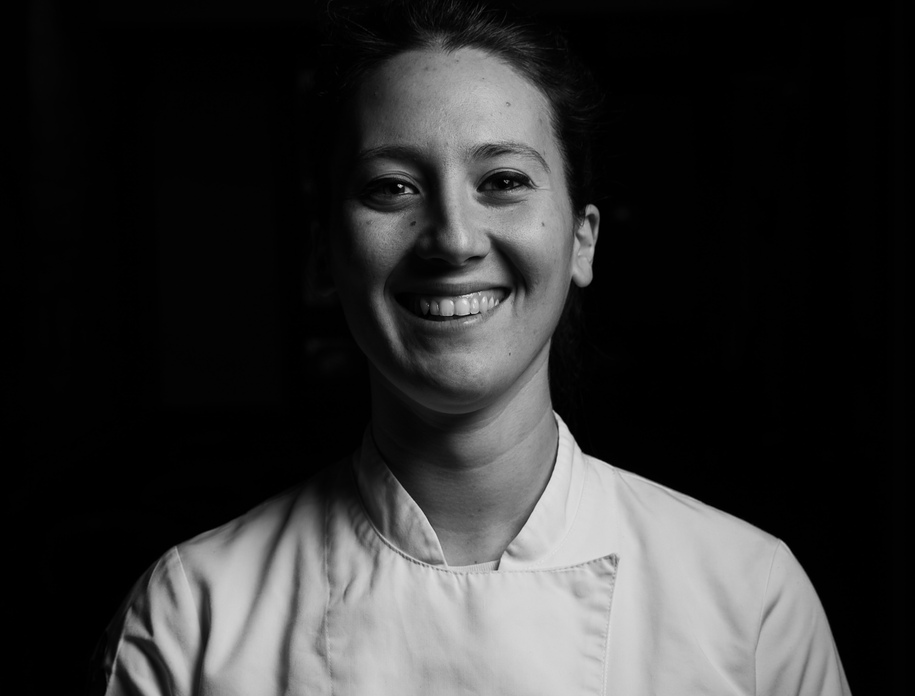 Chef GIULIA GORI