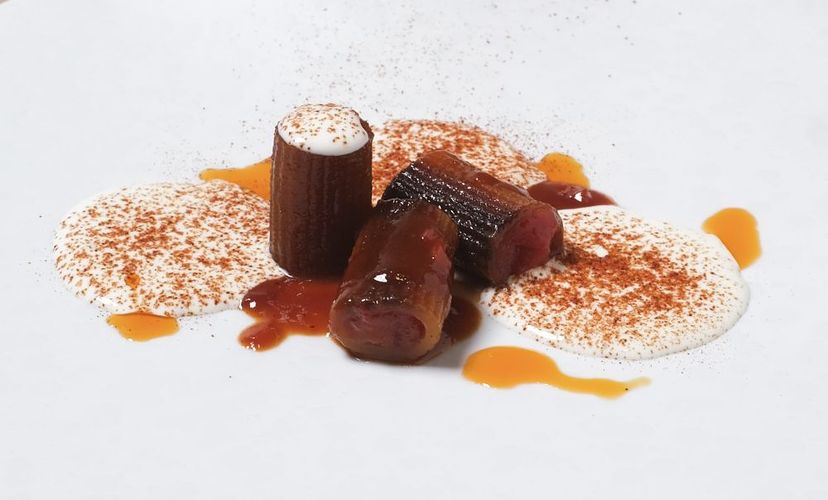 Ricetta: AntiPasta di Valerio Dallamano