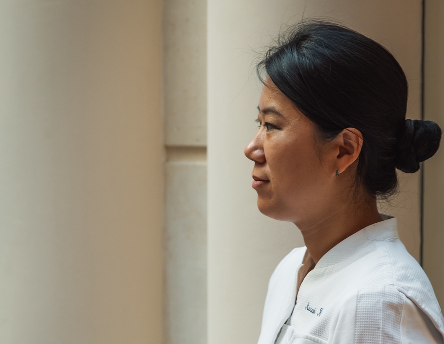 Chef NARAE KIM